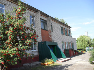 Муниципальное дошкольное образовательное учреждение «Детский сад «Радуга» с.Хоперское Балашовского района Саратовской области»